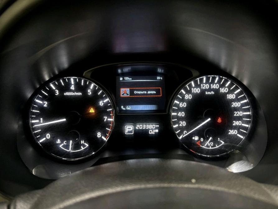 Nissan Teana III Новосибирск  - изображение 23