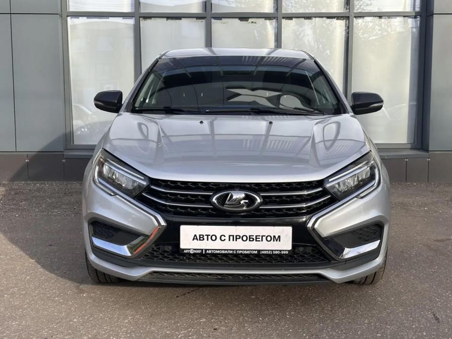 Lada (ВАЗ) Vesta I Рестайлинг (NG) Ярославль  - изображение 3