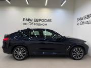BMW X4 II (G02) Санкт-Петербург  - изображение 30