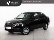 Lada (ВАЗ) Granta I Рестайлинг Казань  - изображение 14