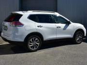 Nissan X-Trail III Мурманск  - изображение 24