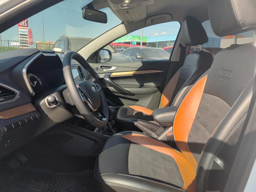 Lada (ВАЗ) Vesta I Рестайлинг (NG) Йошкар-Ола  - изображение 20