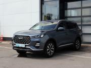 Chery Tiggo 7 Pro I Нижний Новгород  - изображение 19