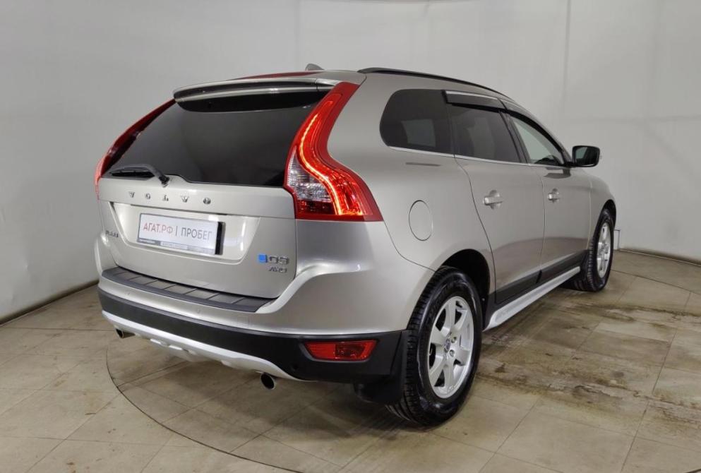 Volvo XC60 I Волгоград  - изображение 7