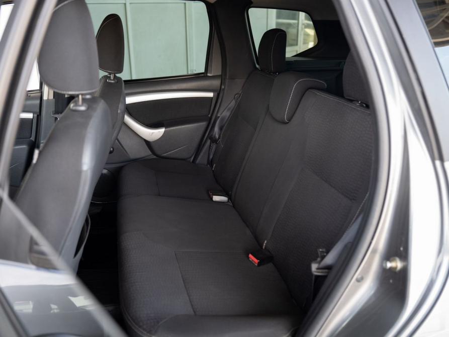 Nissan Terrano III (D10) Ростов-на-Дону  - изображение 14