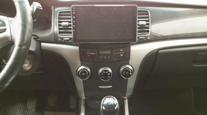 SsangYong Actyon II с пробегом 2012 года, цена 1 180 000 рублей, 224831 км, внедорожник, Автокод Объявления
