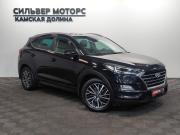 Hyundai Tucson III Рестайлинг Пермь  - изображение 26