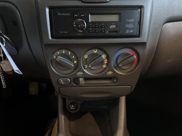 Hyundai Accent II с пробегом 2006 года, цена 290 000 рублей, 293750 км, седан, Автокод Объявления