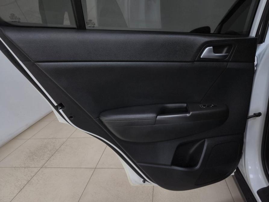Kia Sportage IV Рестайлинг Альметьевск  - изображение 14