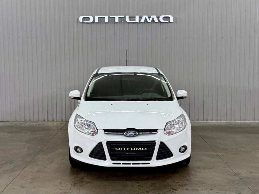 Ford Focus III Краснодар  - изображение 2