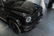 Mercedes-Benz G-Класс AMG II (W465) Рестайлинг Москва  - изображение 39