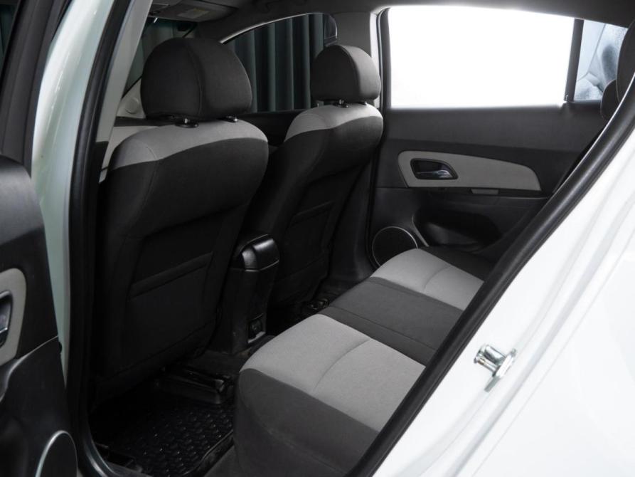 Chevrolet Cruze I Волгоград  - изображение 11