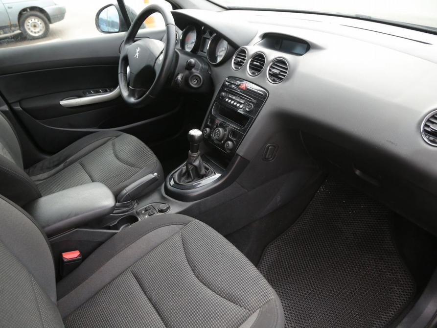 Peugeot 408 I Иваново  - изображение 9