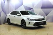 Toyota Camry VII (XV50) Рестайлинг Чебоксары  - изображение 36