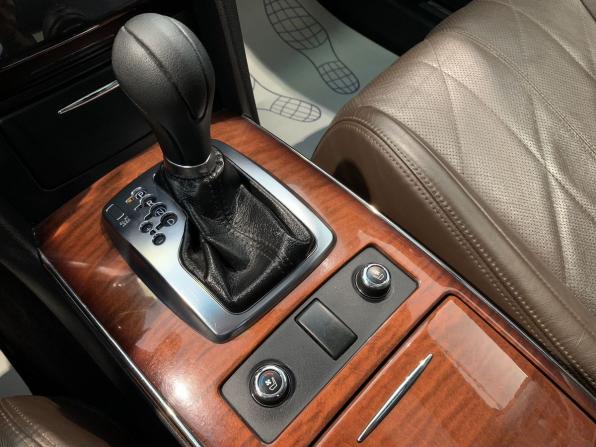 Infiniti QX70 с пробегом 2014 года, цена 1 499 000 рублей, 181571 км, внедорожник, Автокод Объявления