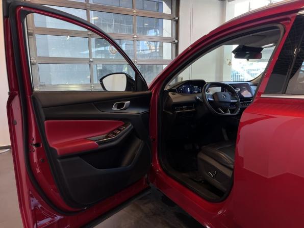 Changan CS55 Plus II с пробегом 2024 года, цена 2 200 000 рублей, 52000 км, внедорожник, Автокод Объявления