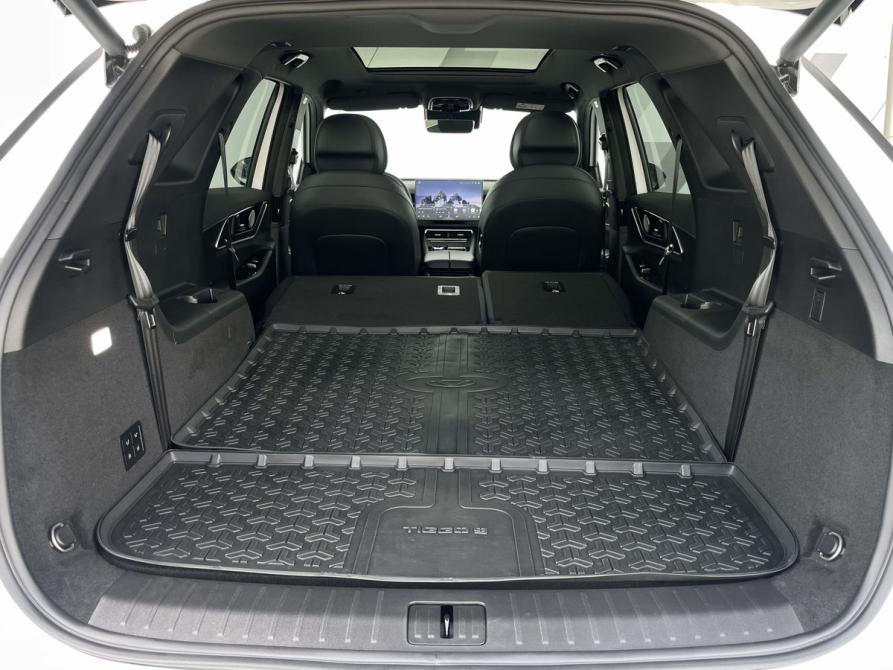 Chery Tiggo 9 I Екатеринбург  - изображение 8