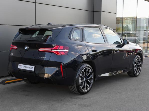 BMW X3 IV (G45/G48) с пробегом 2025 года, цена 6 549 000 рублей, 28961 км, внедорожник, Автокод Объявления