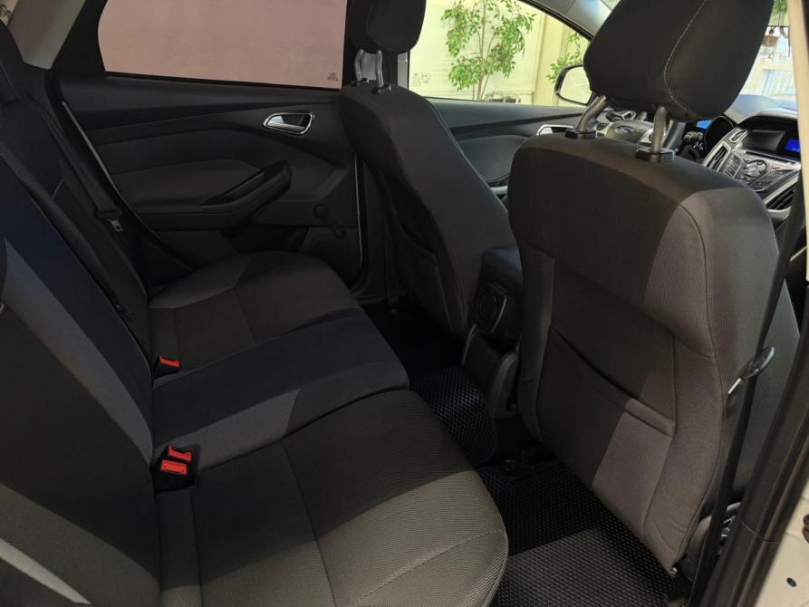 Ford Focus III Волгоград  - изображение 10
