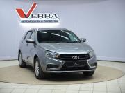 Lada (ВАЗ) Vesta I Уфа  - изображение 19
