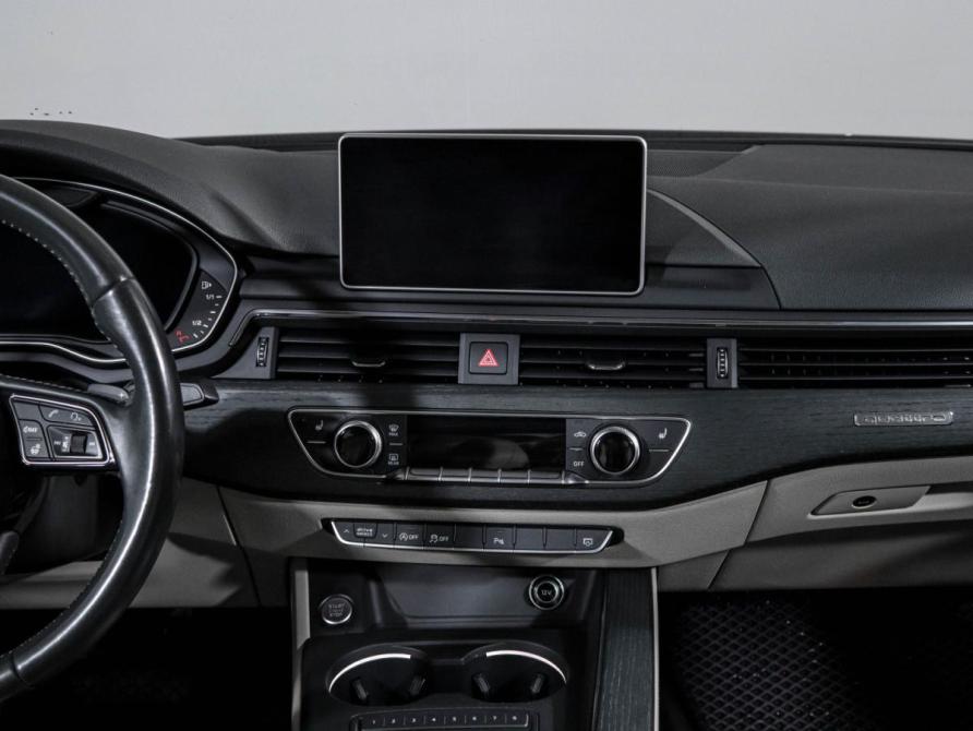 Audi A5 II (F5) Москва  - изображение 13