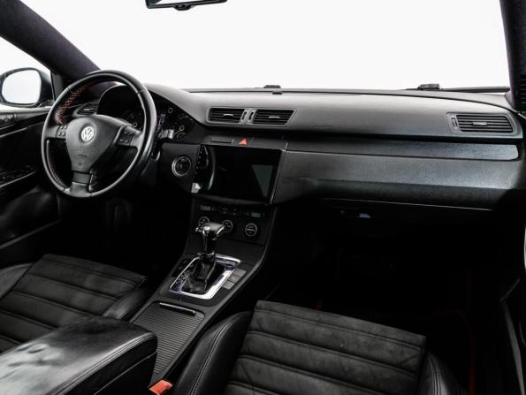 Volkswagen Passat B6 с пробегом 2008 года, цена 399 000 рублей, 459943 км, универсал, Автокод Объявления