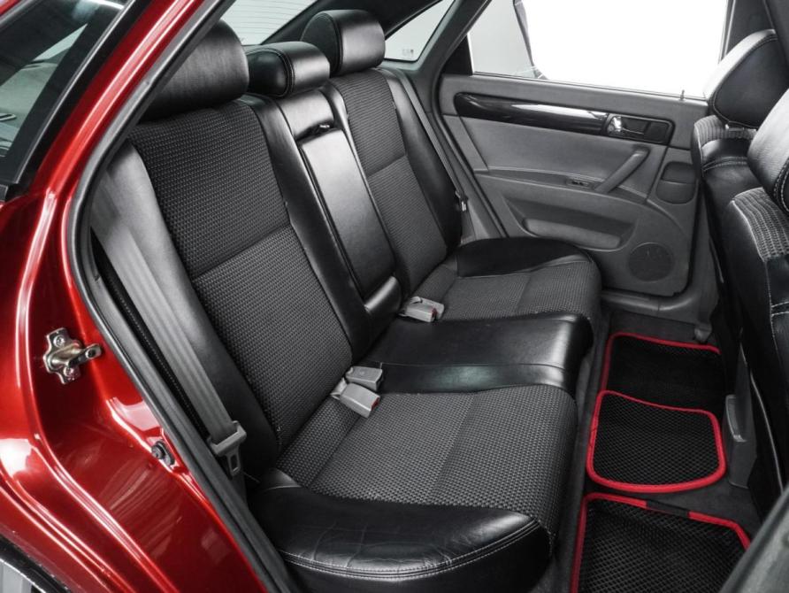 Chevrolet Lacetti I Воронеж  - изображение 7