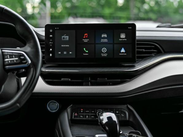 Haval F7 I с пробегом 2022 года, цена 1 900 000 рублей, 90104 км, внедорожник, Автокод Объявления