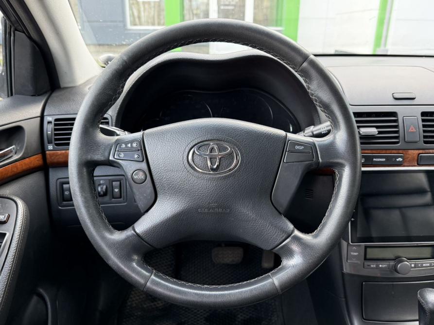 Toyota Avensis II Рестайлинг Ярославль  - изображение 12