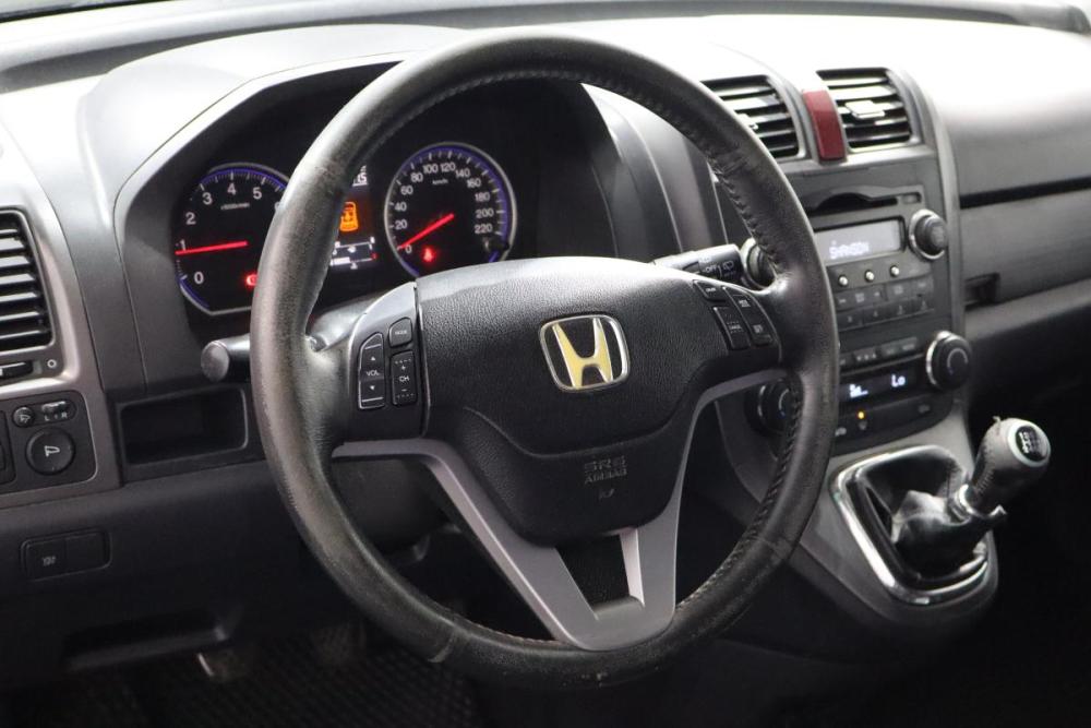 Honda CR-V III Санкт-Петербург  - изображение 9