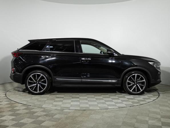 FAW Bestune T77 I с пробегом 2022 года, цена 1 768 777 рублей, 47000 км, внедорожник, Автокод Объявления