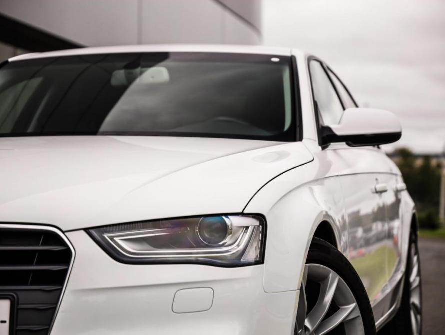 Audi A4 IV (B8) Рестайлинг Санкт-Петербург  - изображение 2