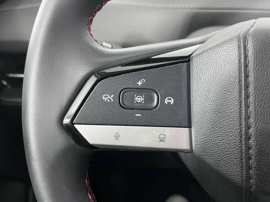 Changan UNI-S I Воронеж  - изображение 21