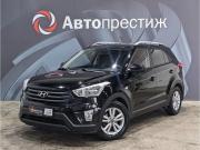 Hyundai Creta I Пермь  - изображение 23