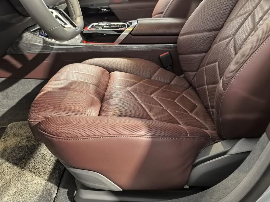 BMW 7 серии VII (G70) Санкт-Петербург  - изображение 20