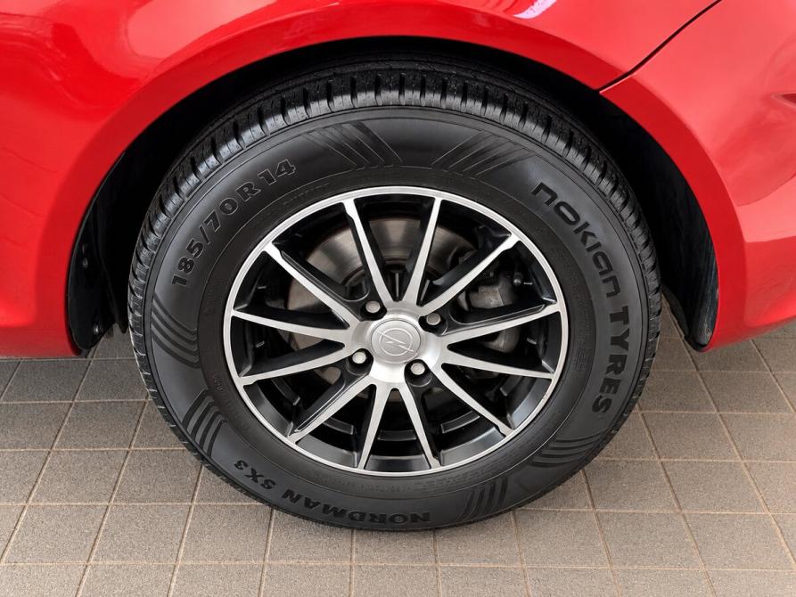Opel Corsa D Рестайлинг II Москва  - изображение 16