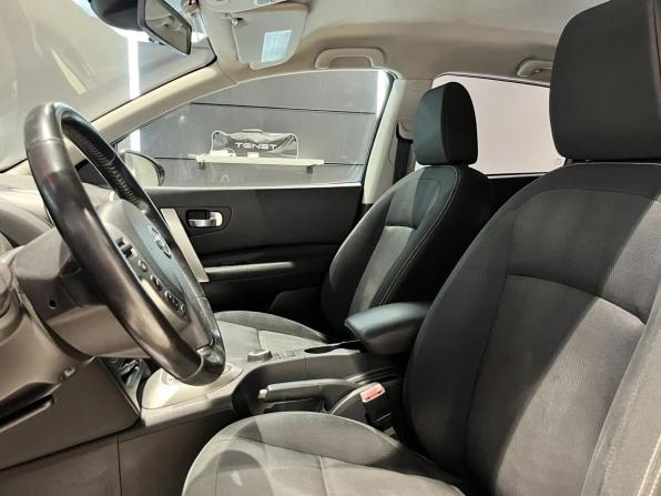 Nissan Qashqai I Рестайлинг с пробегом 2010 года, цена 1 070 000 рублей, 145000 км, внедорожник, Автокод Объявления