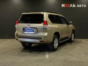 Toyota Land Cruiser Prado 150 Series Челябинск  - изображение 29