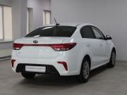 Kia Rio IV Старый Оскол  - изображение 25
