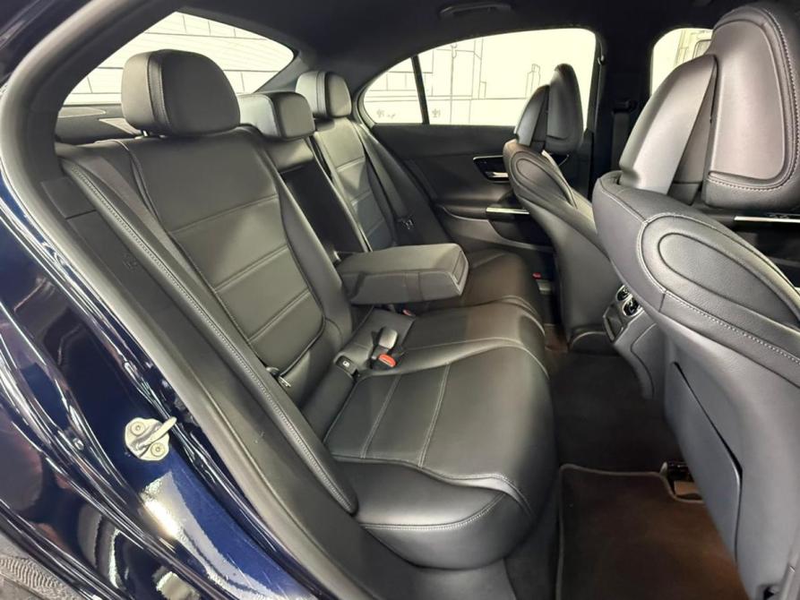 Mercedes-Benz C-Класс V (W206) Москва  - изображение 24