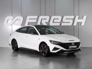 Hyundai Lafesta I Рестайлинг Минеральные Воды  - изображение 21