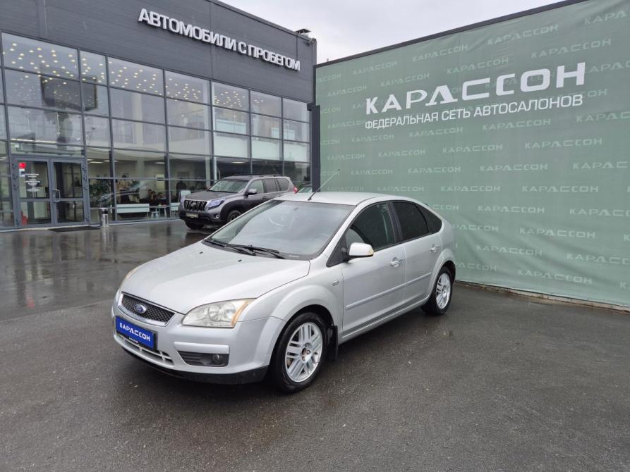 Ford Focus II Рестайлинг Екатеринбург  - изображение 1