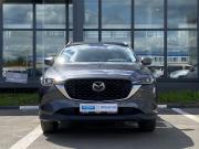 Mazda CX-5 II Рестайлинг Москва  - изображение 32