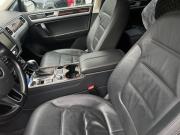 Volkswagen Touareg II Рестайлинг Санкт-Петербург  - изображение 26