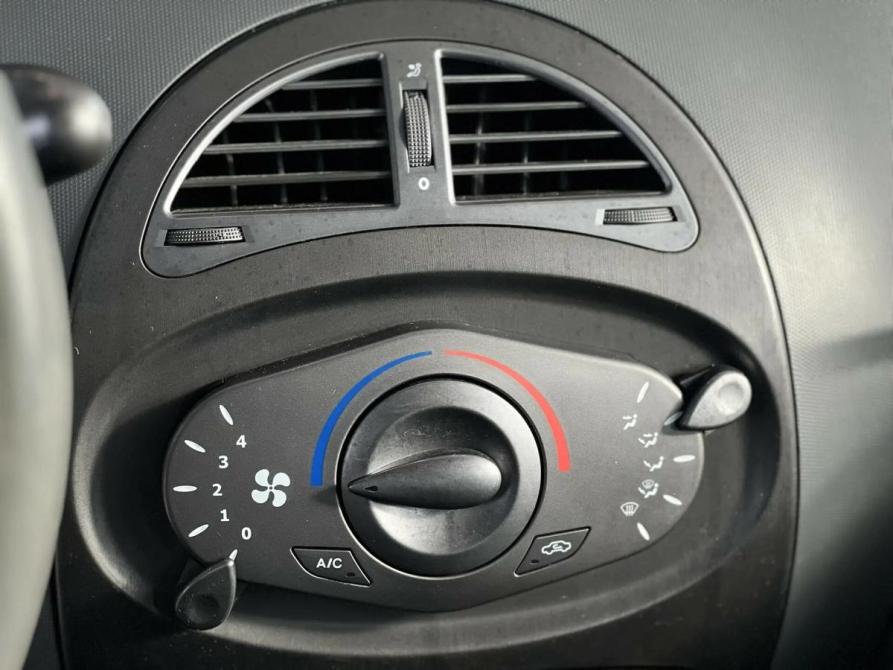 Chery IndiS (S18D) I Екатеринбург  - изображение 16