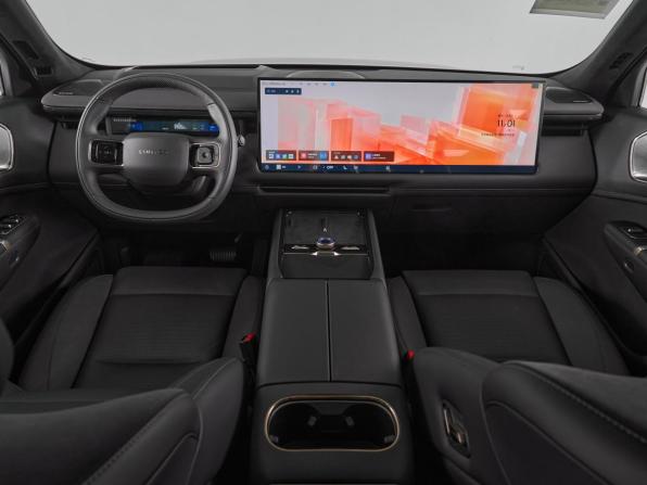 Lynk &amp; Co 900 с пробегом 2025 года, цена 7 749 000 рублей, 59 км, внедорожник, Автокод Объявления