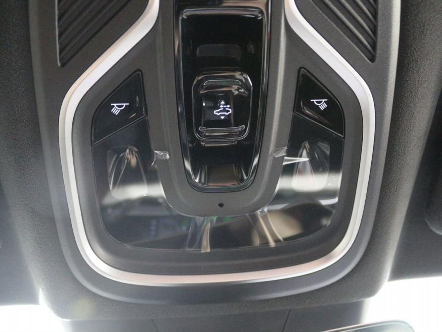 Geely Monjaro I Стерлитамак  - изображение 17