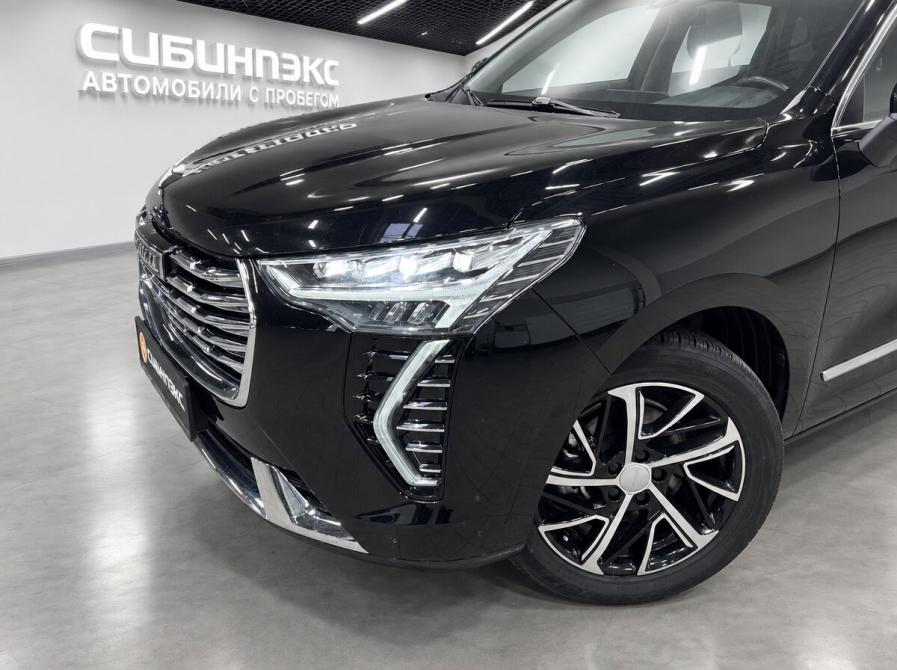 Haval Jolion I Кемерово  - изображение 5
