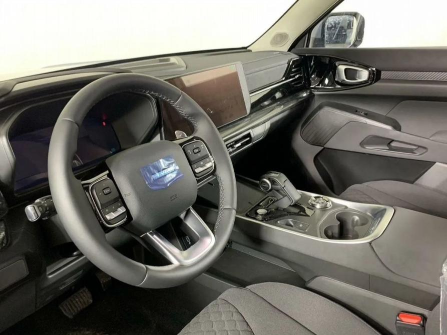 Haval H3 I Москва  - изображение 3
