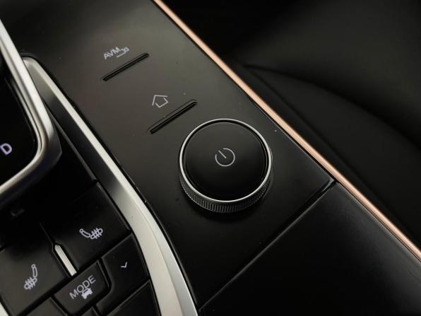Omoda C5 I с пробегом 2023 года, цена 1 810 000 рублей, 47367 км, внедорожник, Автокод Объявления